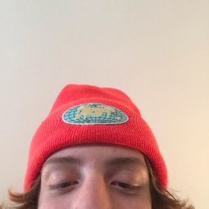 Meet your Posher, Eli